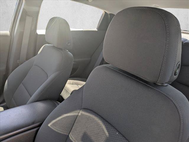 Used 2021 Chevrolet Malibu LS FWD image 13