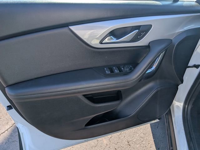 Used 2022 Chevrolet Blazer LT image 14