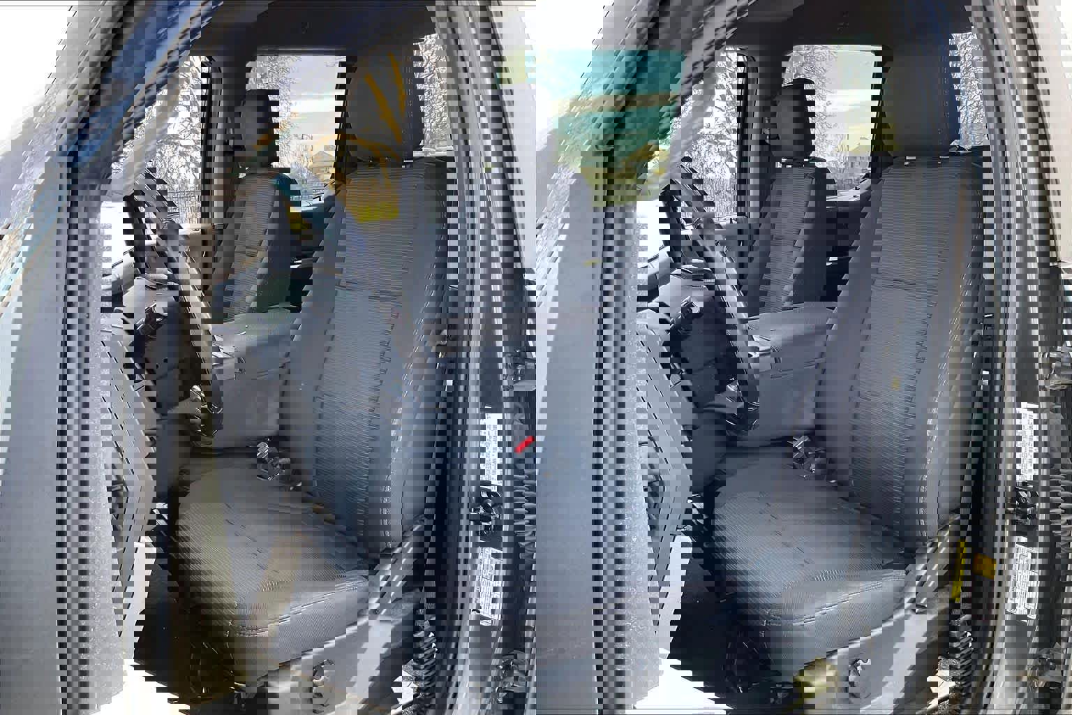 Used 2020 Ford F150 XL w/ Equipment Group 101A Mid image 26