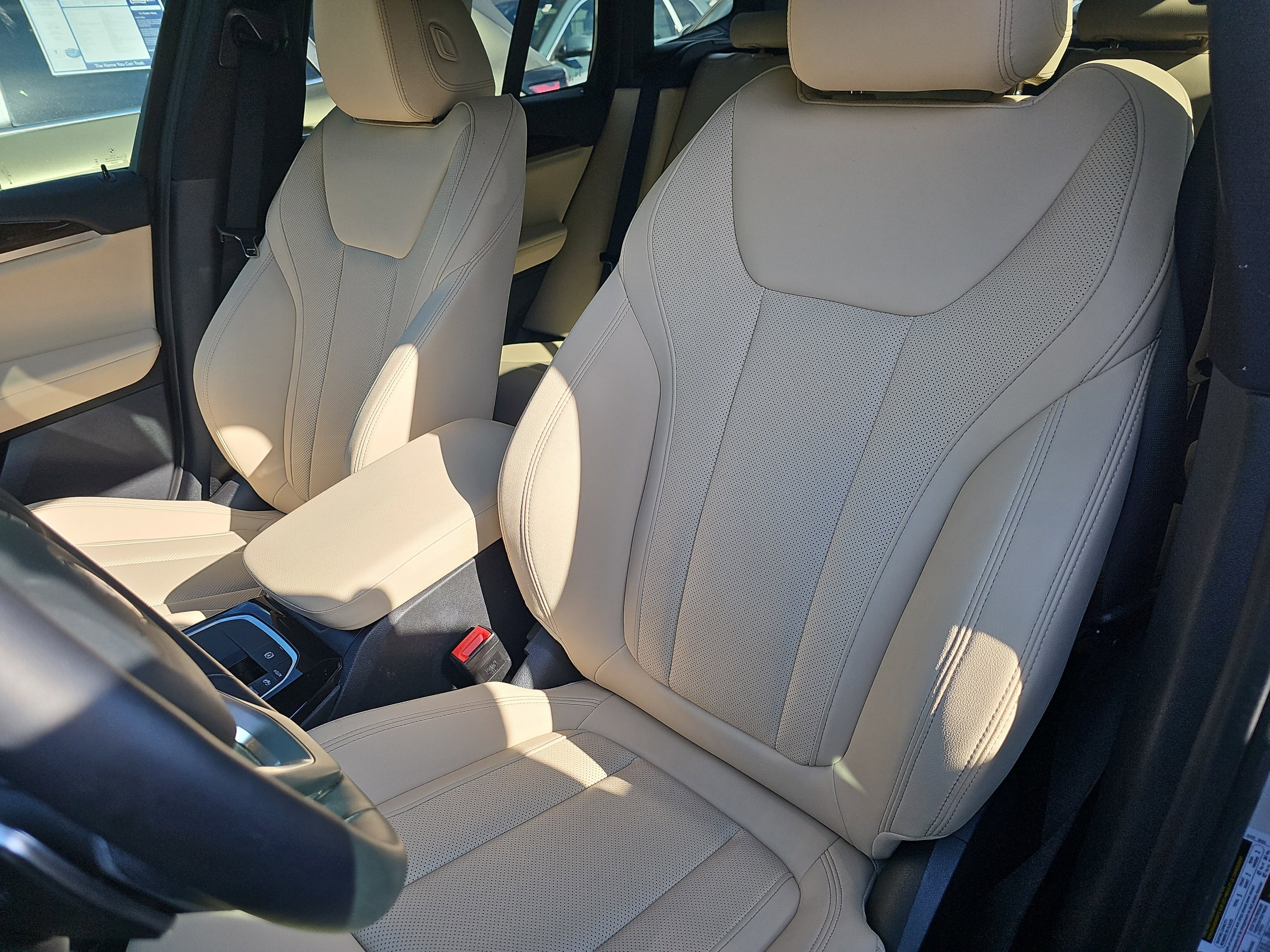 Certified 2023 BMW X3 xDrive30i w/ Premium Package AWD/4WD image 17