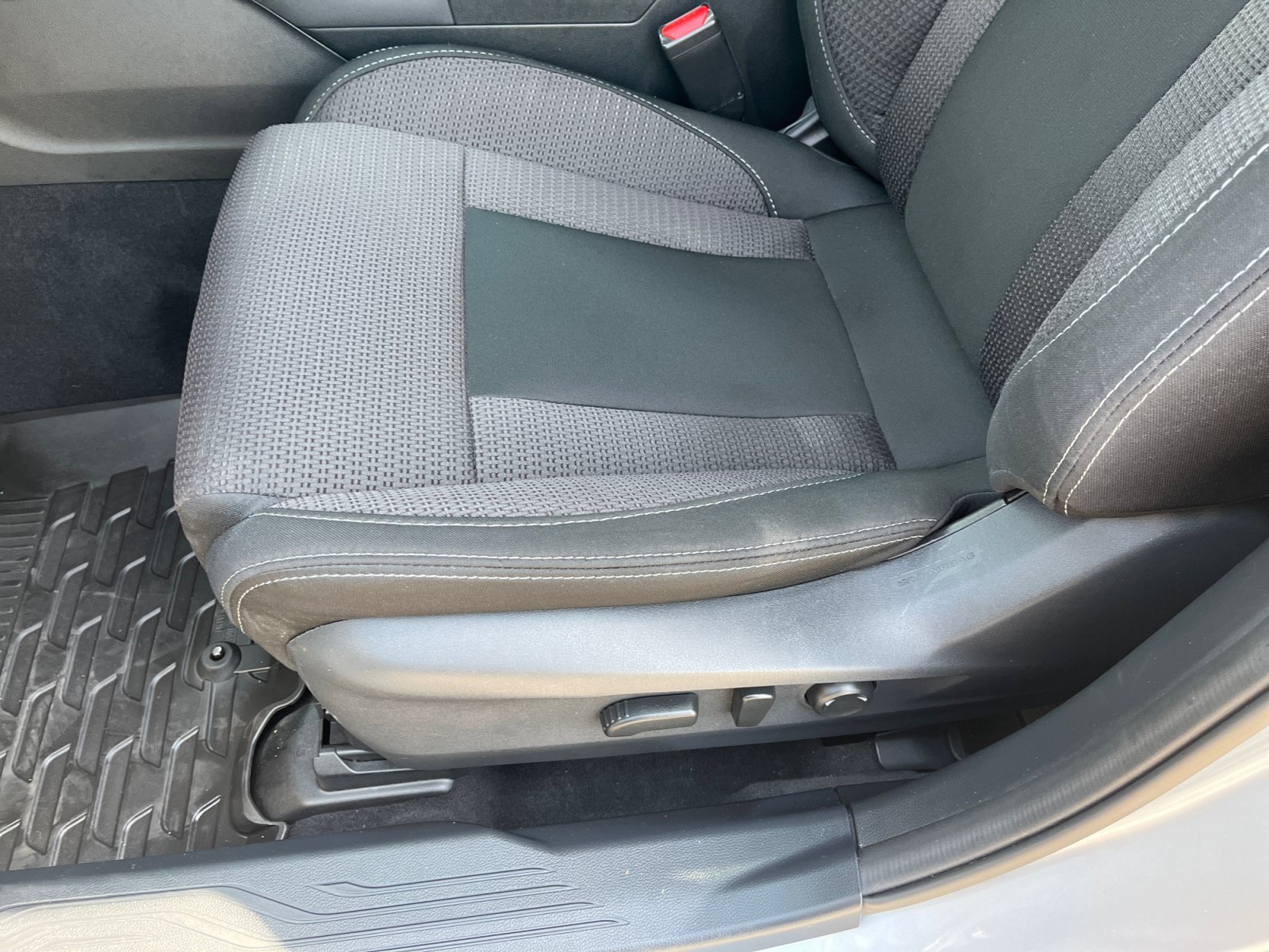 Certified 2024 Subaru Outback Premium AWD/4WD image 14