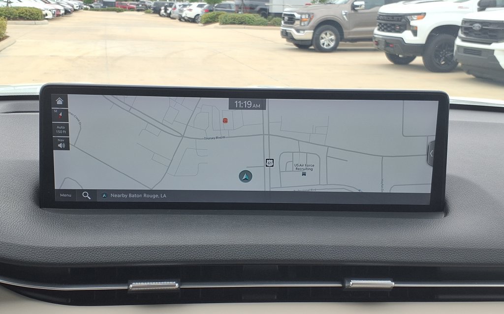 Used 2024 Genesis GV70 2.5T AWD/4WD image 27