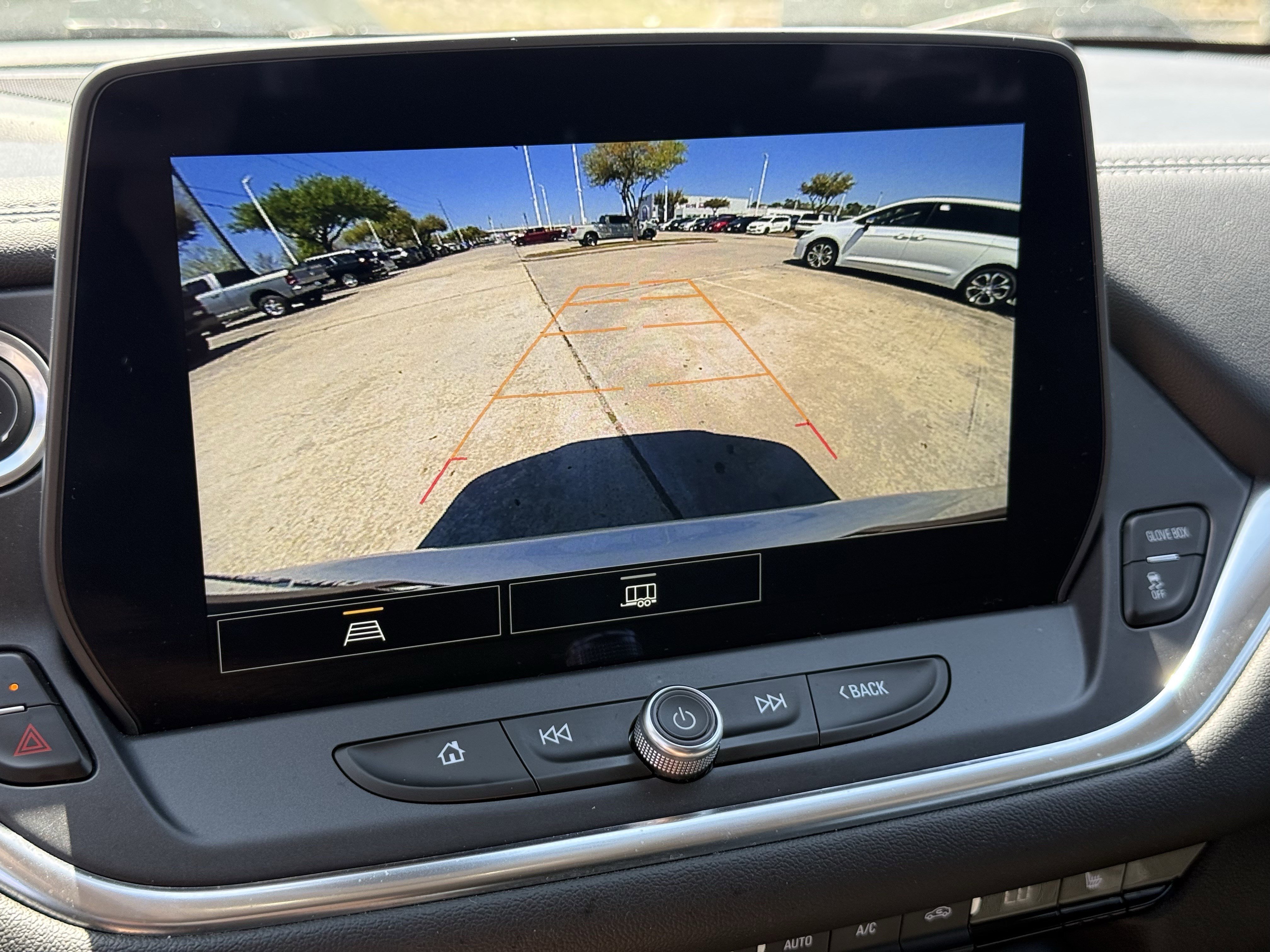 Used 2025 Chevrolet Blazer LT image 22