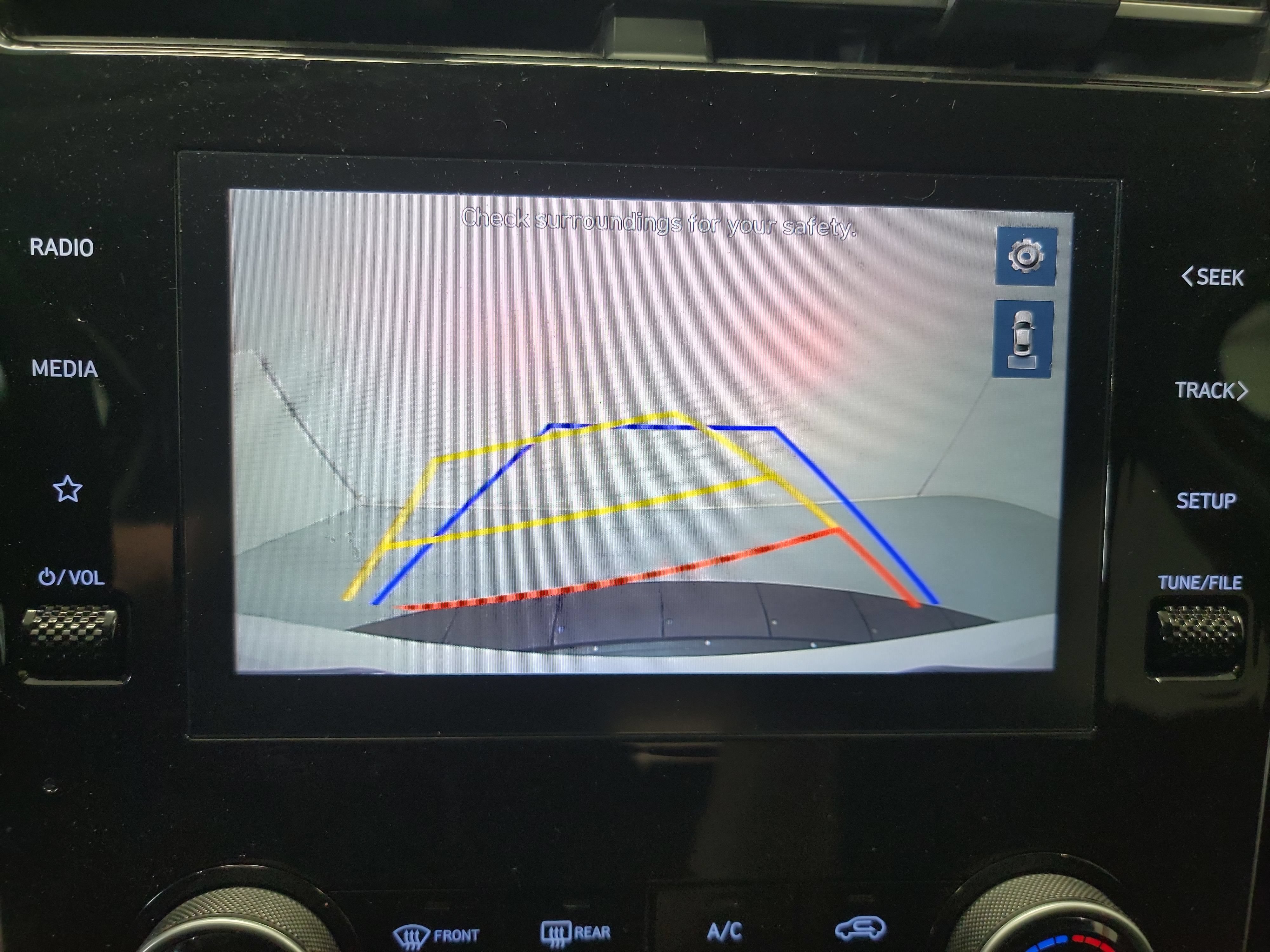 Used 2022 Hyundai Tucson SEL AWD/4WD image 23