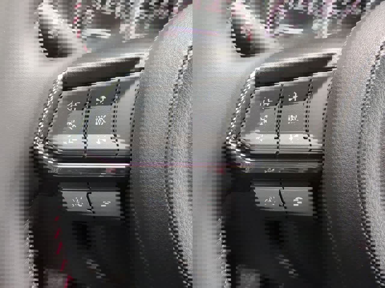 New 2025 MAZDA CX-5 Carbon Edition image 24