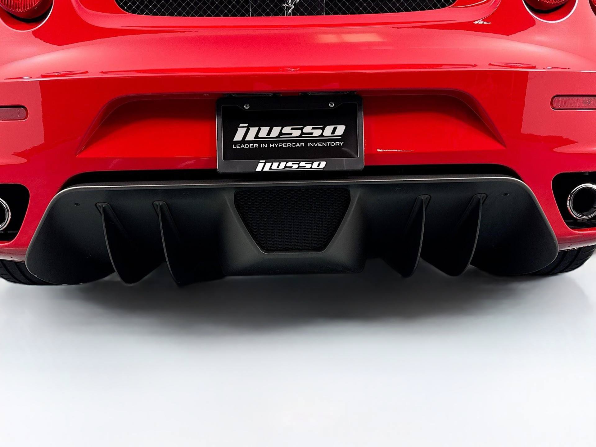 Used 2008 Ferrari F430 Spider RWD image 58