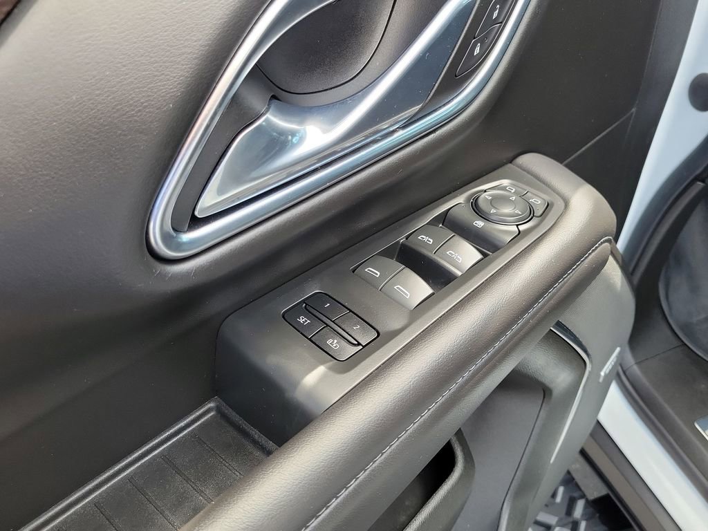 Used 2023 Chevrolet Tahoe Z71 AWD/4WD image 23