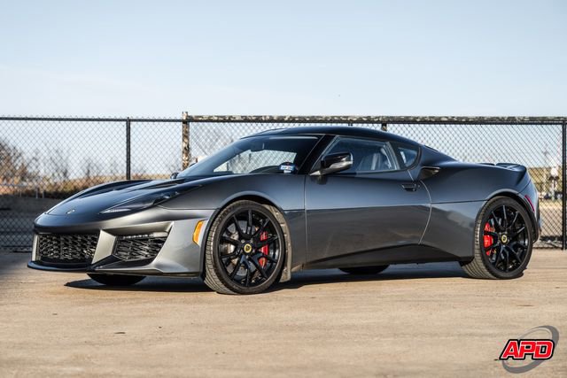 Used 2017 Lotus Evora 400 image 57