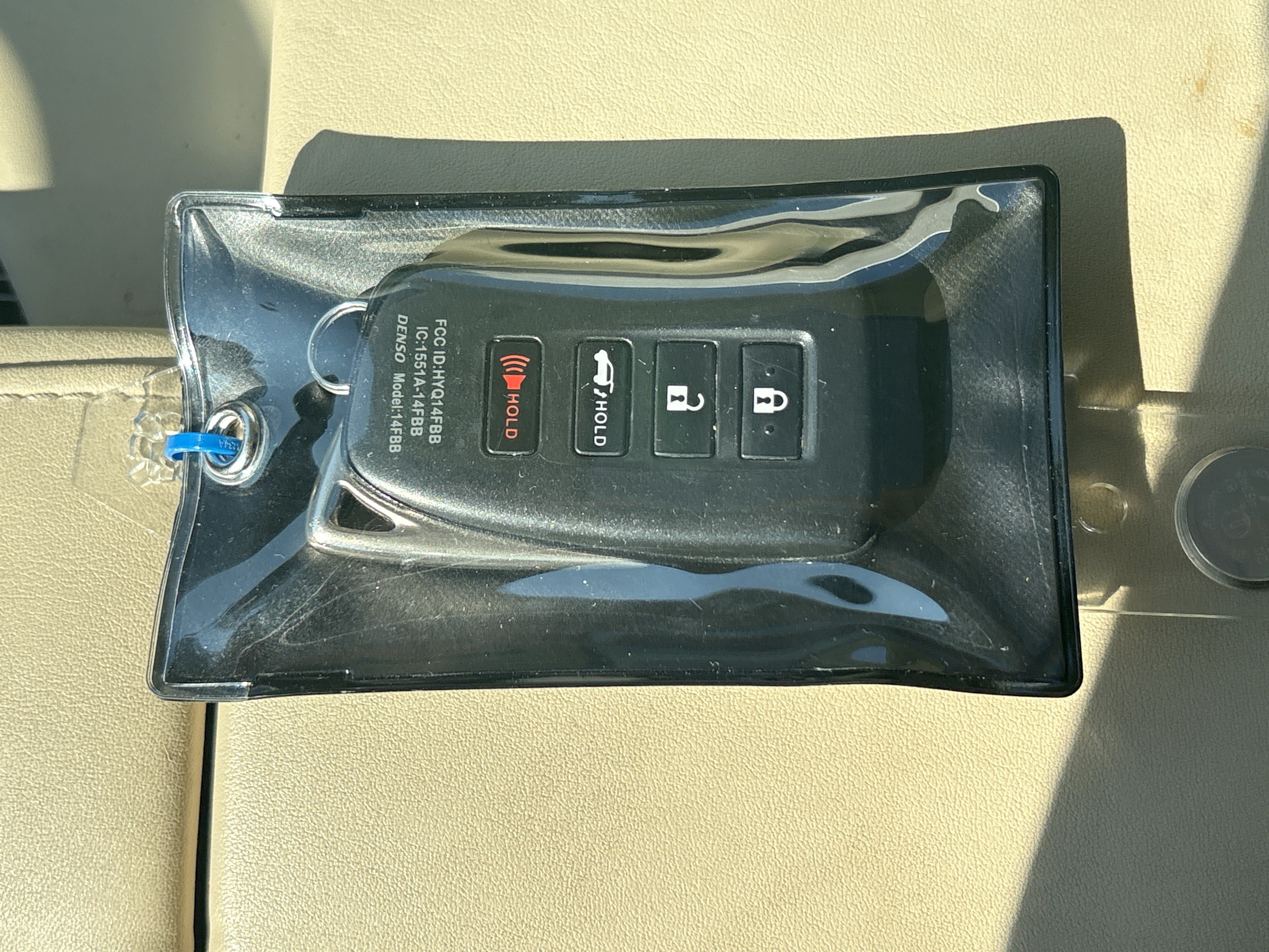 Used 2018 Lexus RX 450h AWD w/ Luxury Package image 36