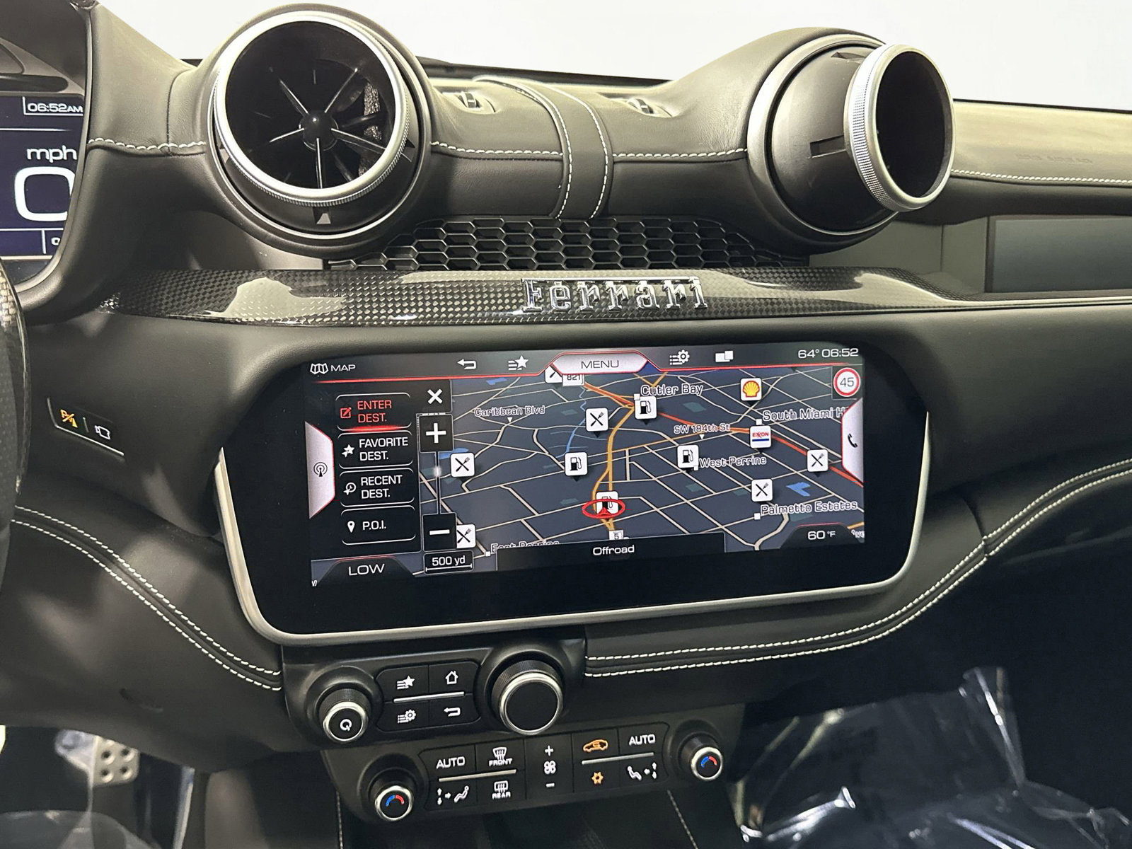 Used 2022 Ferrari Portofino M image 21