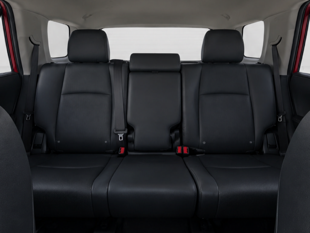 Used 2022 Toyota 4Runner Limited AWD/4WD image 16