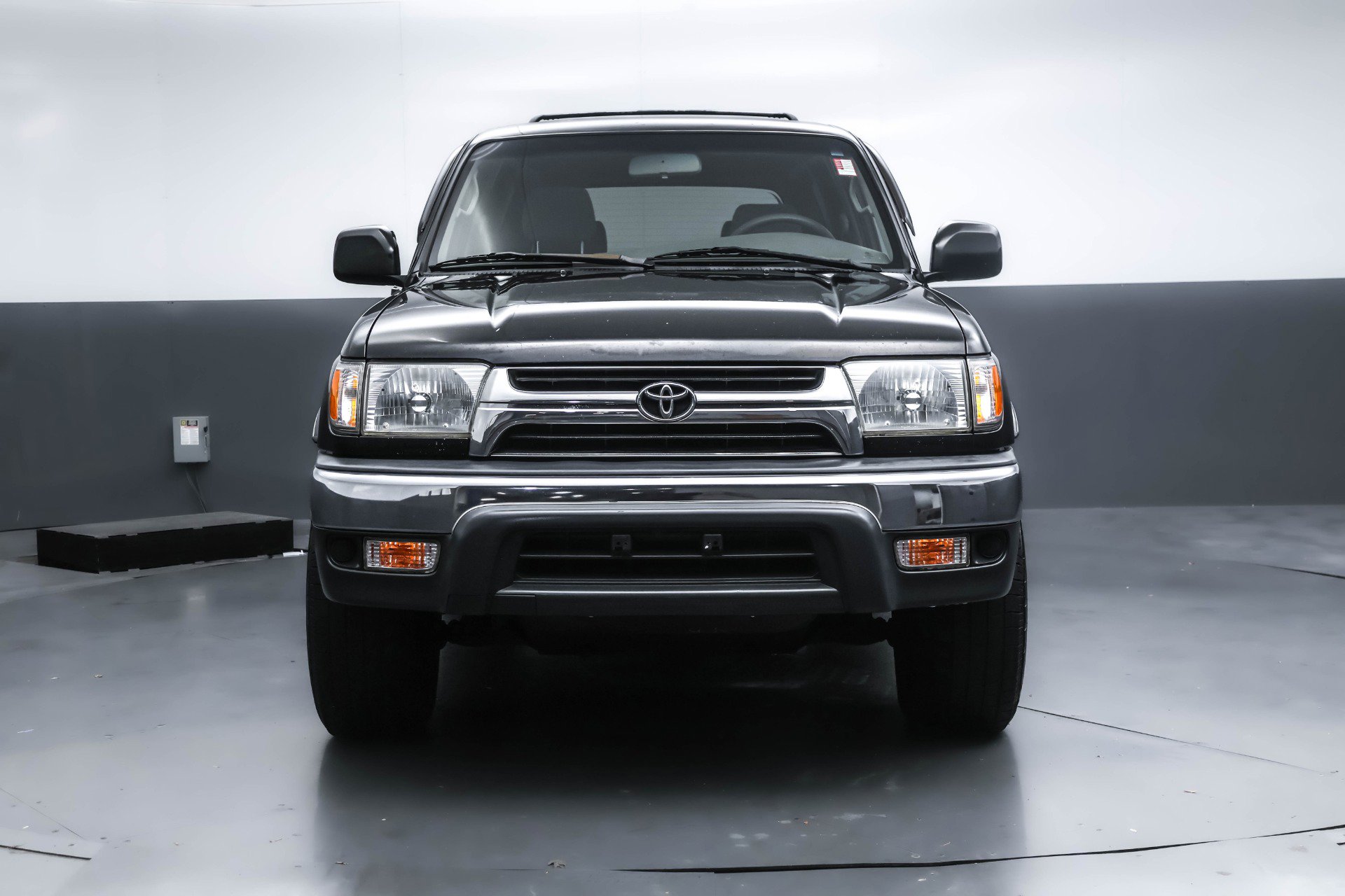 Used 2001 Toyota 4Runner SR5 image 30