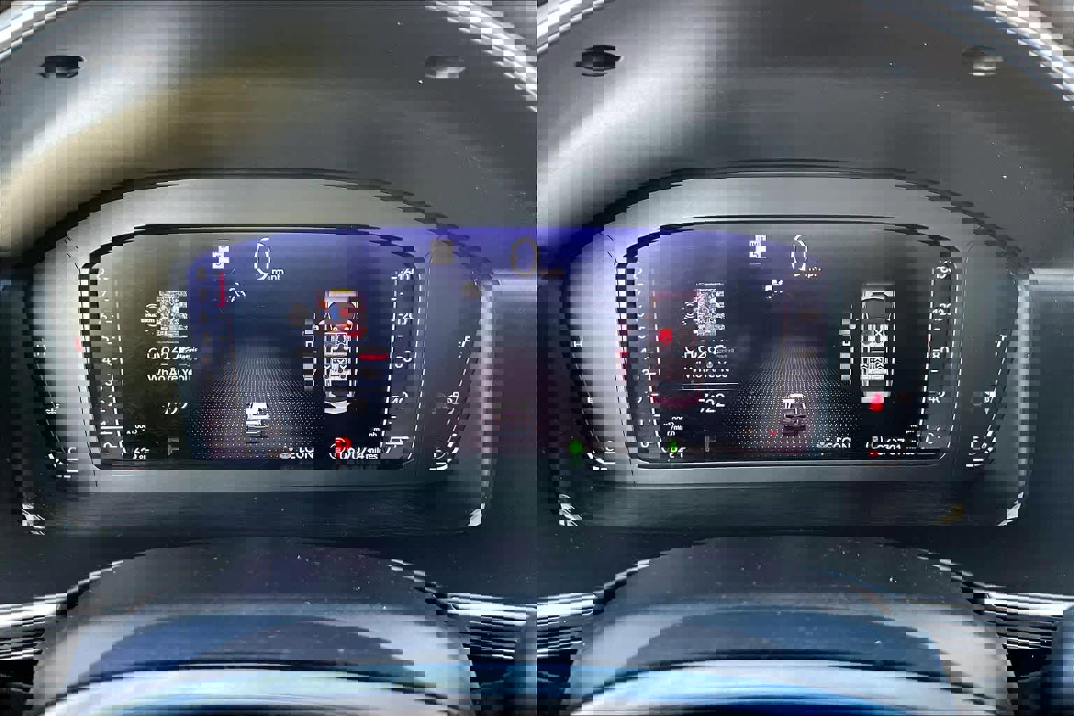 Used 2022 Honda Civic Touring image 23