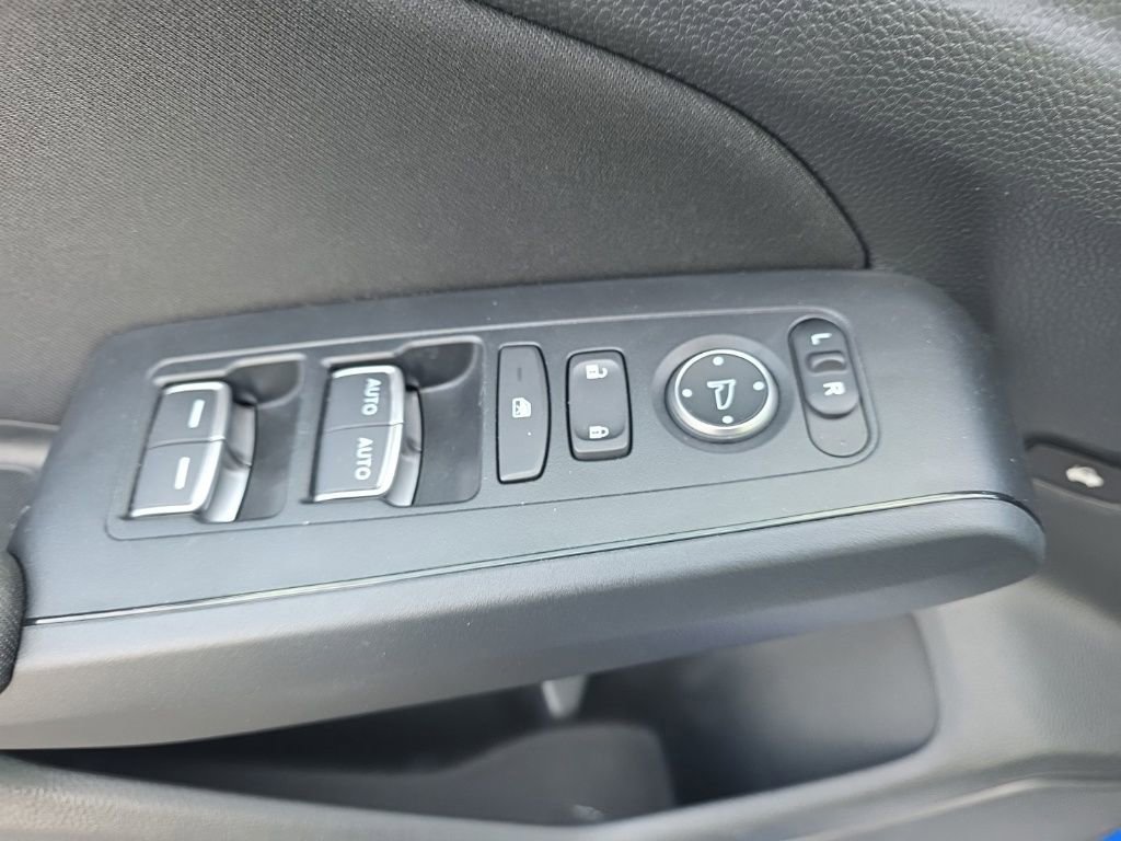 Certified 2024 Honda Civic Sport image 12