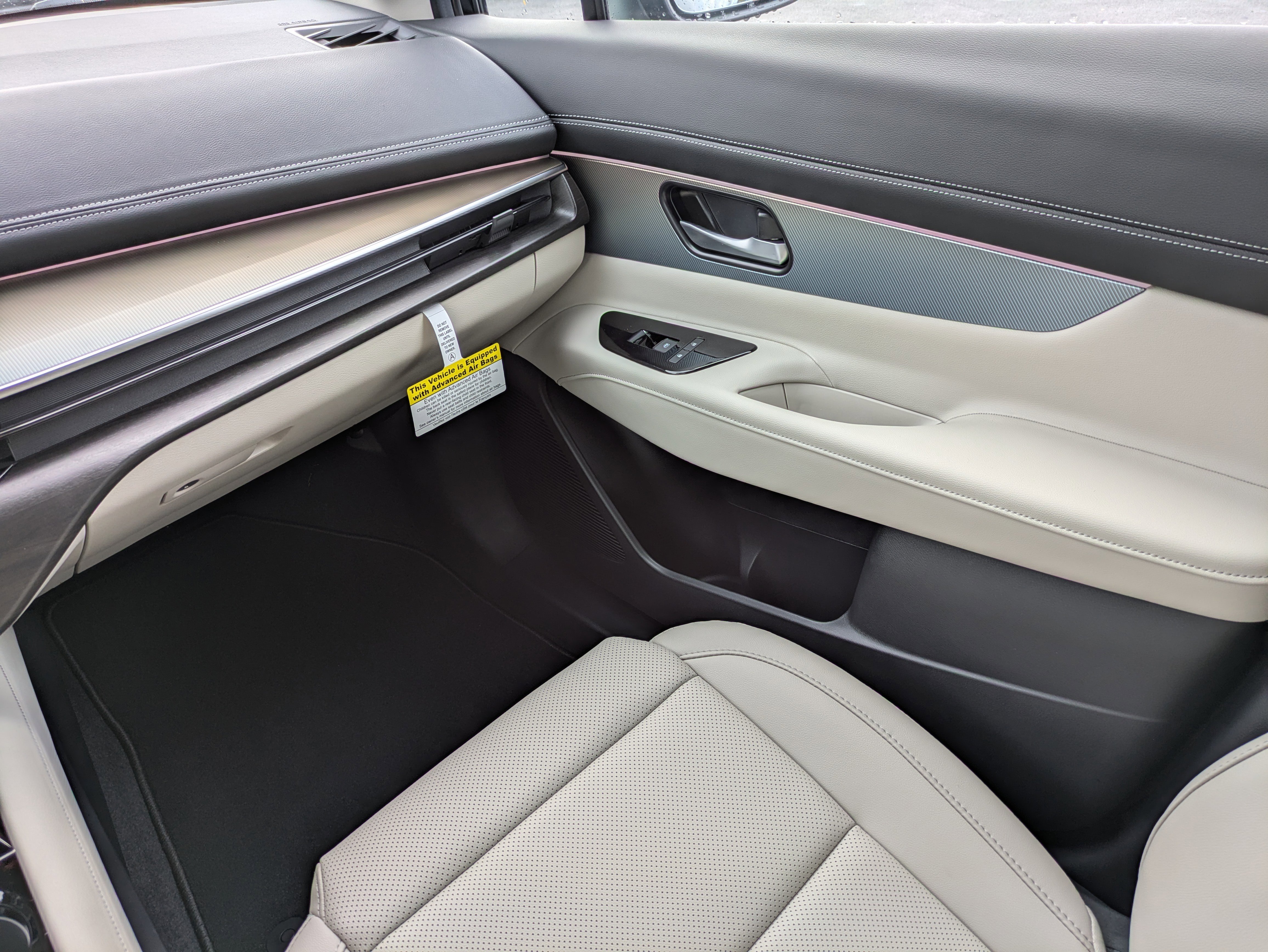 New 2026 Nissan Murano SL image 15