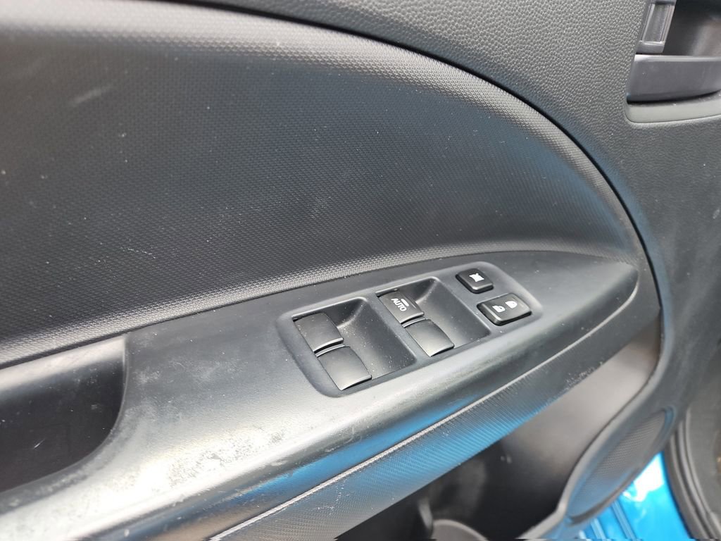 Used 2024 Mitsubishi Mirage ES FWD image 16