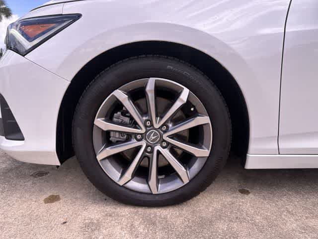 Certified 2024 Acura Integra FWD image 20