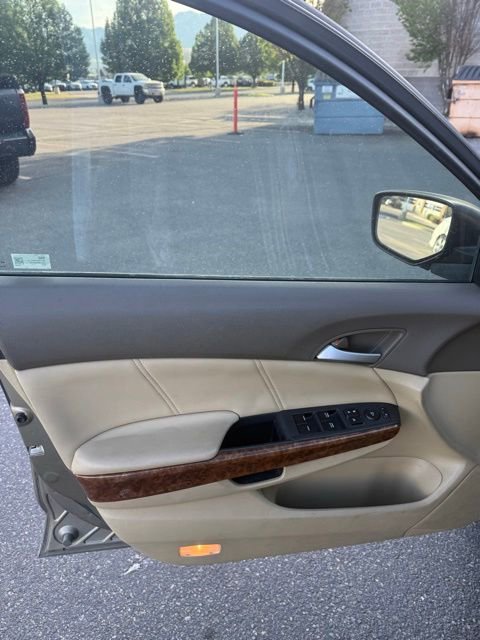 Used 2008 Honda Accord EX-L image 13