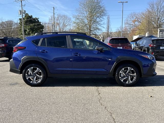 New 2026 Subaru Crosstrek 2.0i Premium image 2