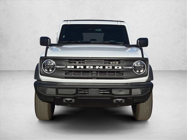 New 2025 Ford Bronco Big Bend AWD/4WD image 6