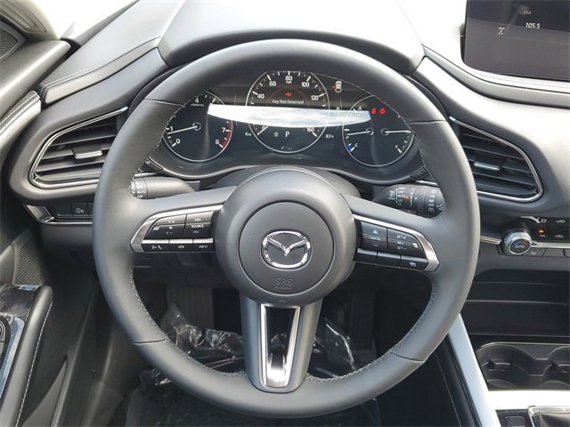New 2025 MAZDA CX-30 AWD 2.5 S w/ Preferred Package image 25