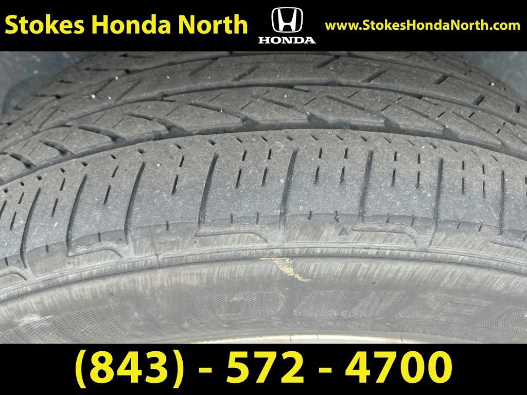 Used 2017 Honda Ridgeline RTL image 8
