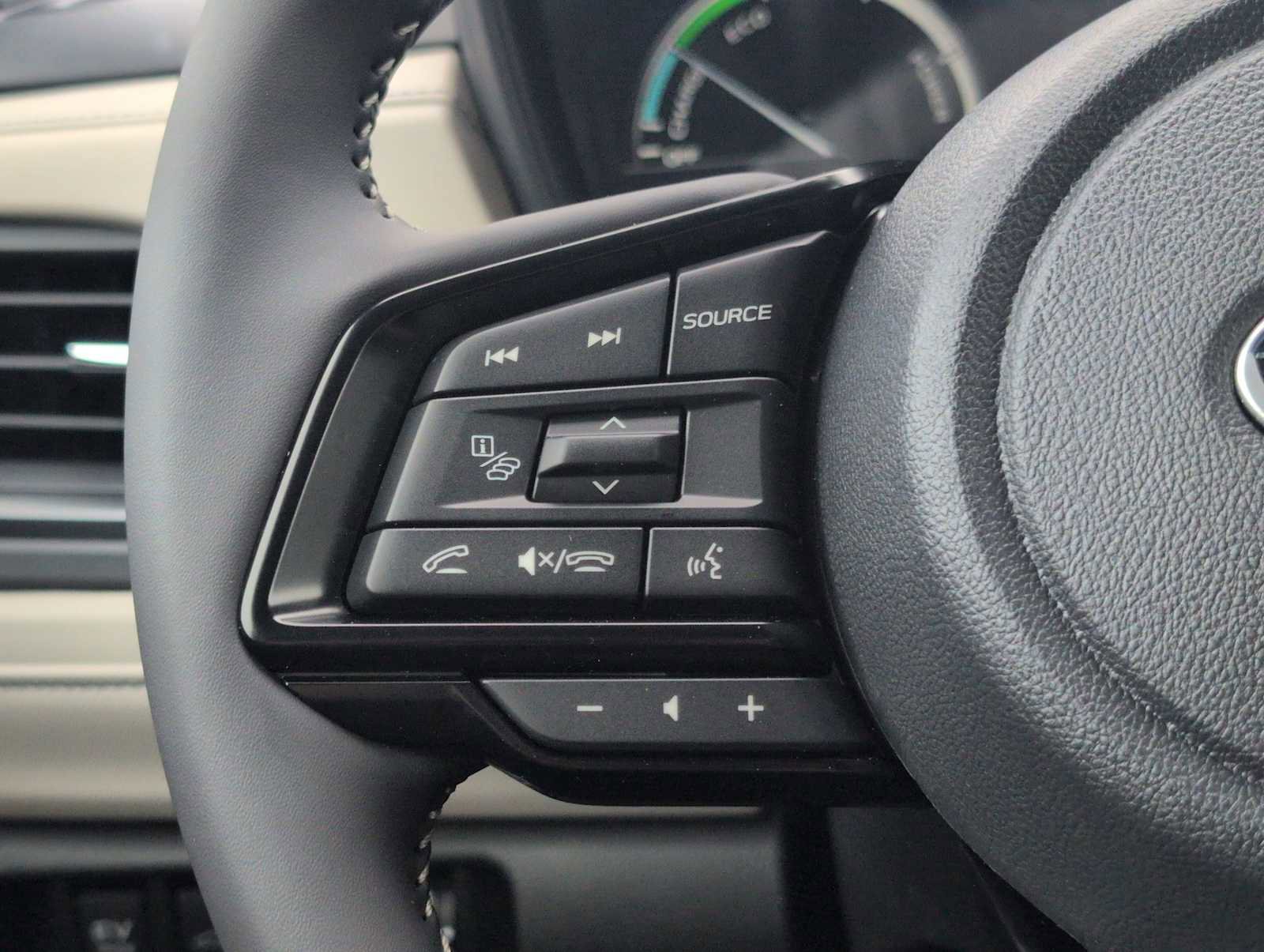 New 2026 Subaru Forester Premium AWD/4WD image 23