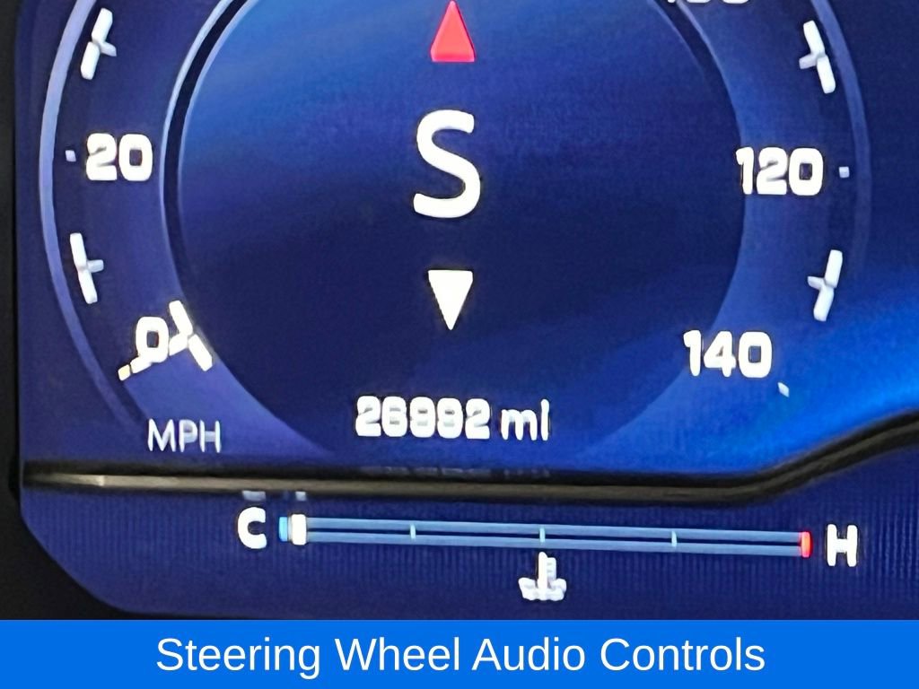 Used 2025 Chevrolet Silverado 3500 LT w/ Convenience Package image 21