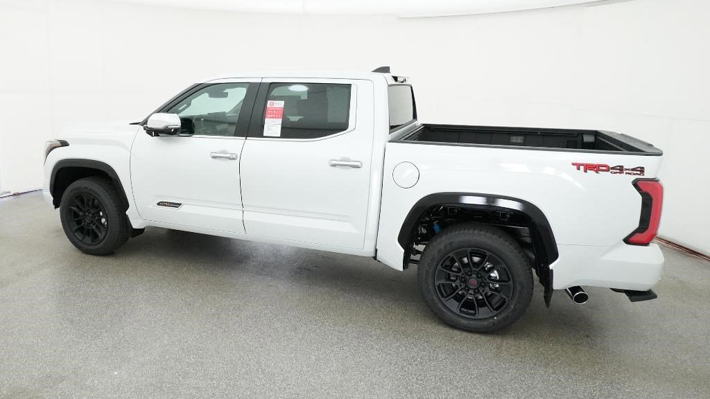 New 2026 Toyota Tundra 1794 Edition image 12