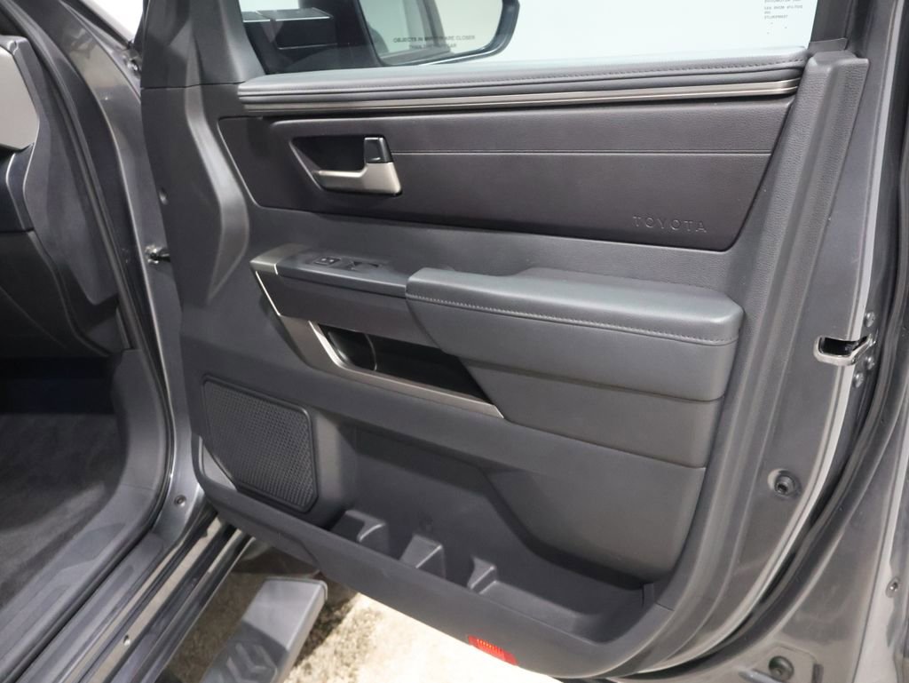 Used 2024 Toyota Tundra SR5 w/ SR5 Premium Package image 22