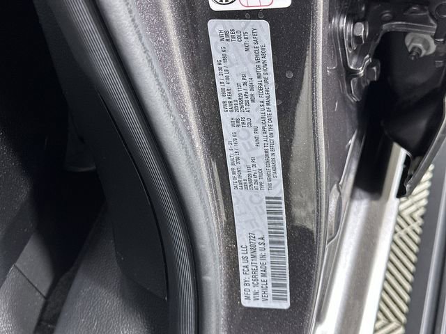 Used 2021 RAM 1500 Laramie w/ Laramie Southwest Edition image 35