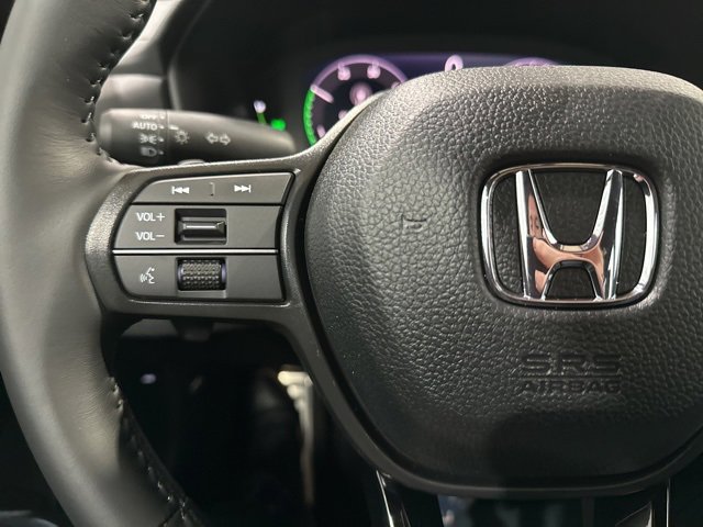 New 2025 Honda Accord Sport image 20