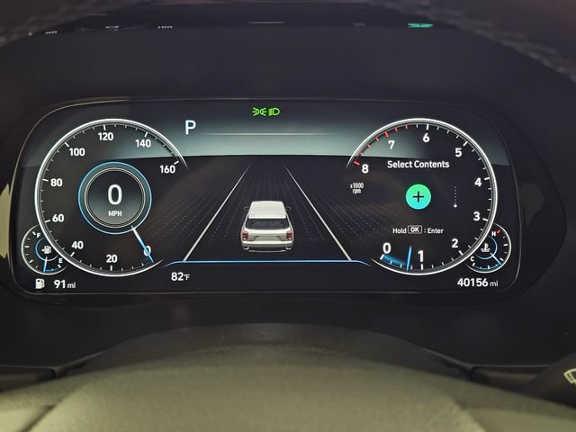Used 2022 Hyundai Palisade Limited AWD/4WD image 31