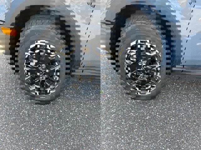 New 2025 Ford Bronco Sport Outer Banks w/ Outer Banks Tech Package+ image 23