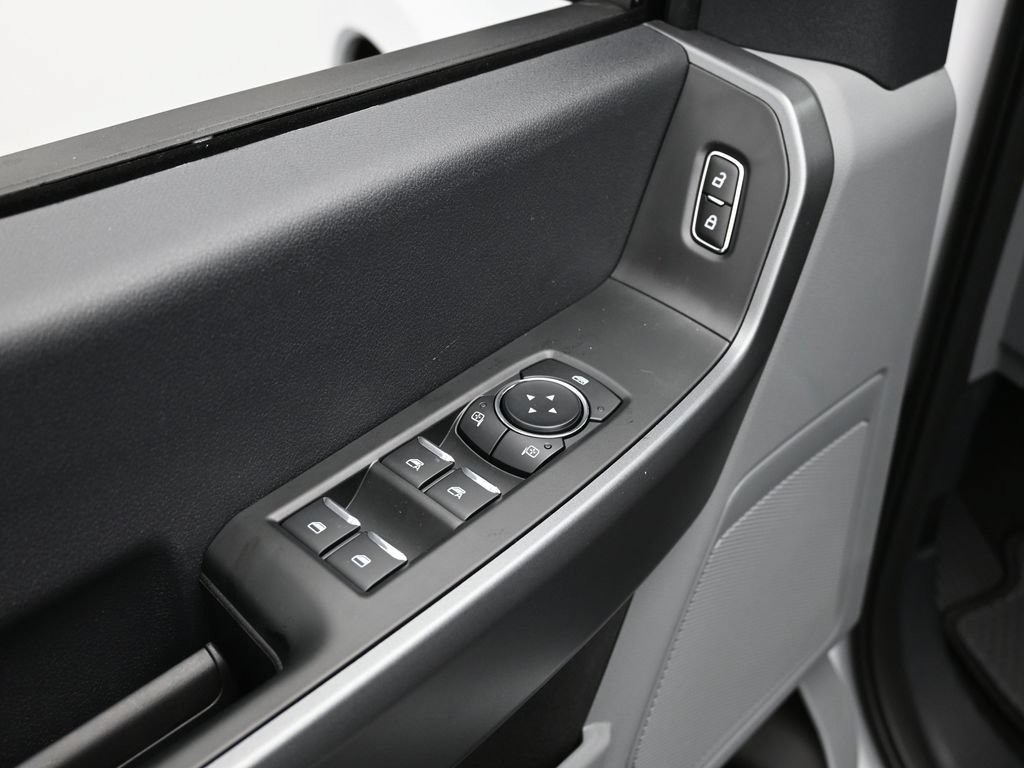 New 2026 Ford F350 XLT RWD image 10