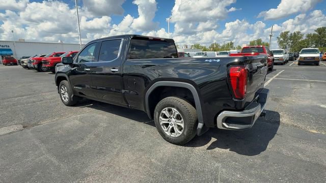 Used 2022 GMC Sierra 1500 SLT w/ Max Trailering Package image 6