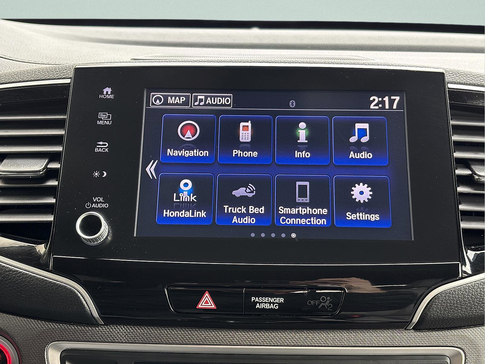 Certified 2023 Honda Ridgeline RTL-E image 21