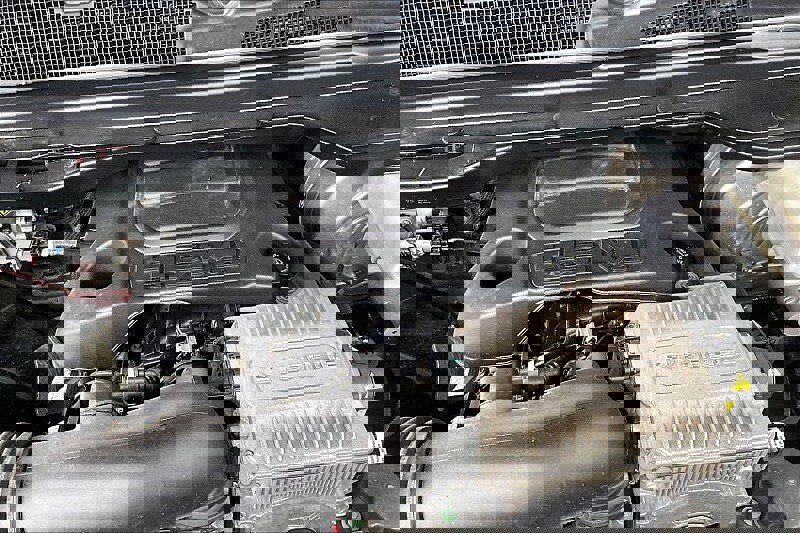 Used 2022 RAM 1500 Big Horn image 34