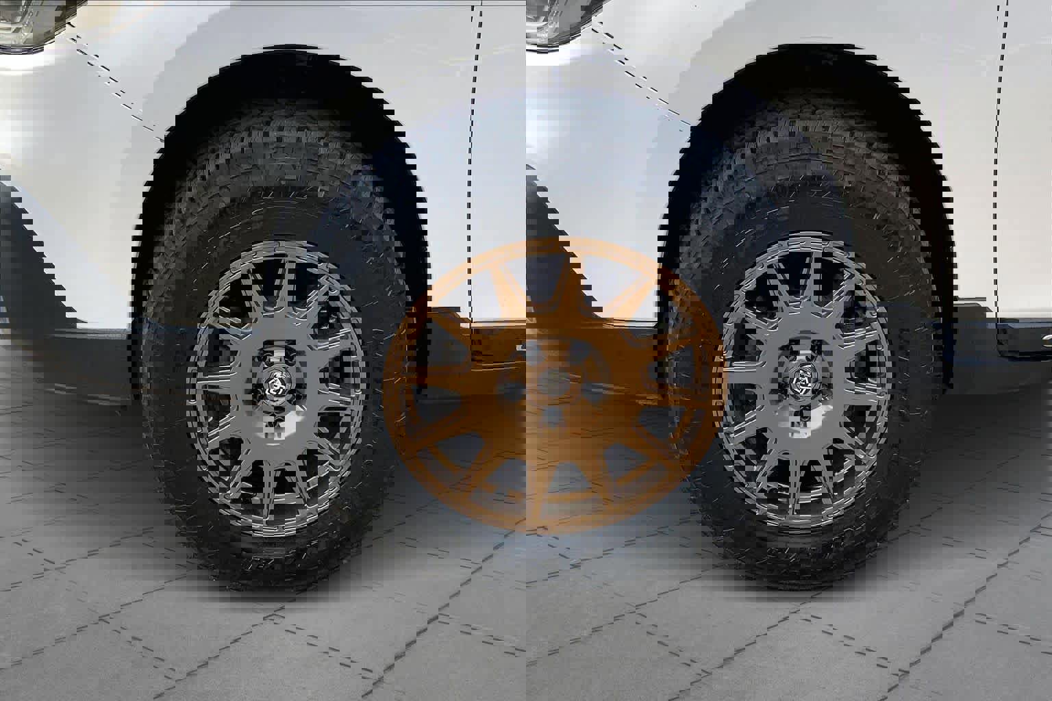 Used 2019 Subaru Outback 2.5i Premium image 10