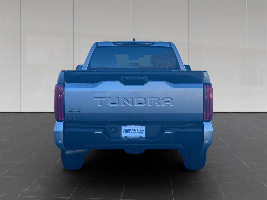 Used 2024 Toyota Tundra SR5 image 4