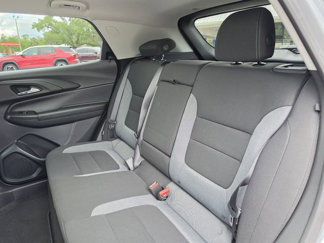 New 2026 Chevrolet TrailBlazer LT w/ Convenience Package FWD image 19