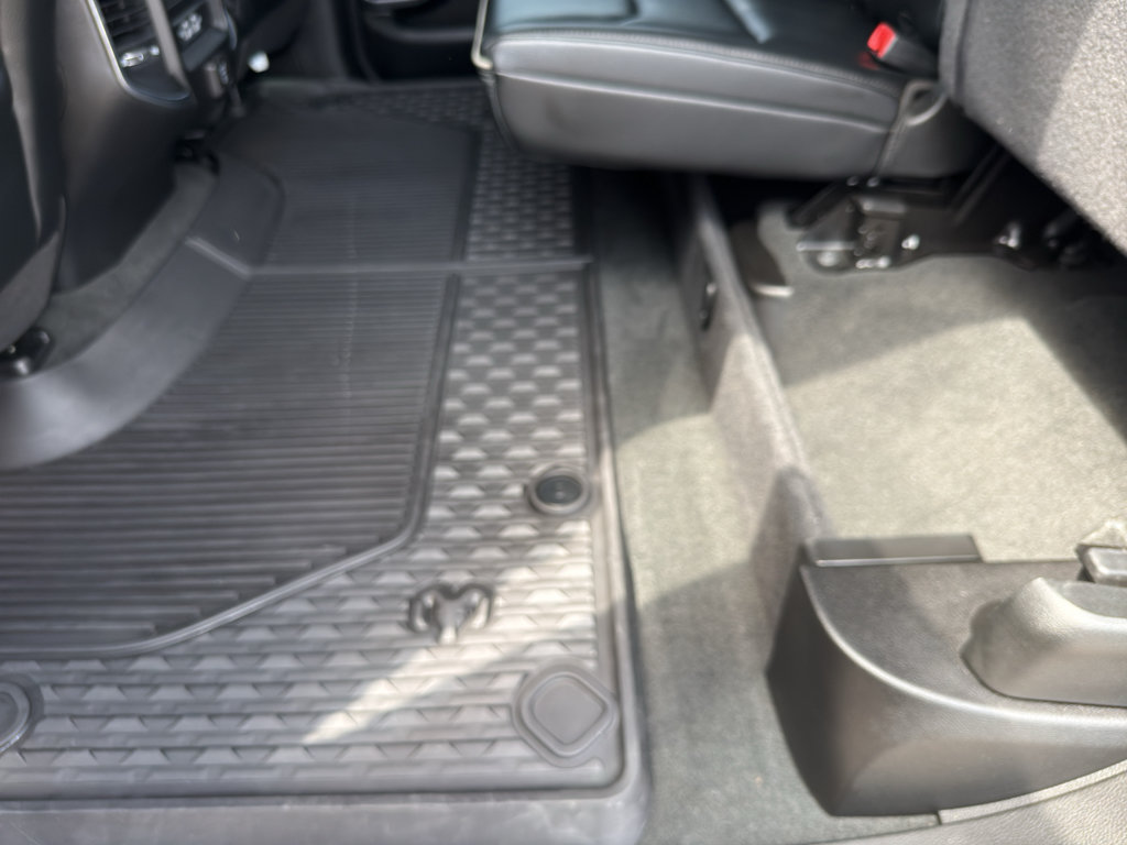 Used 2023 RAM 1500 Laramie AWD/4WD image 35
