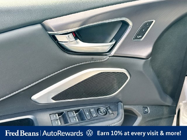 Used 2026 Acura RDX SH-AWD image 22