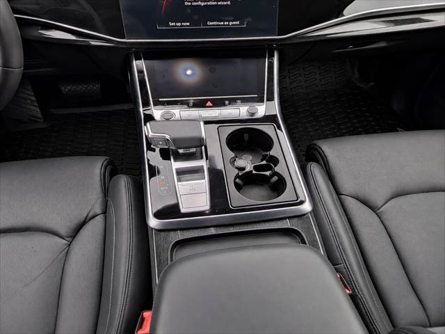 Certified 2023 Audi Q7 3.0T Prestige w/ Prestige Package AWD/4WD image 14