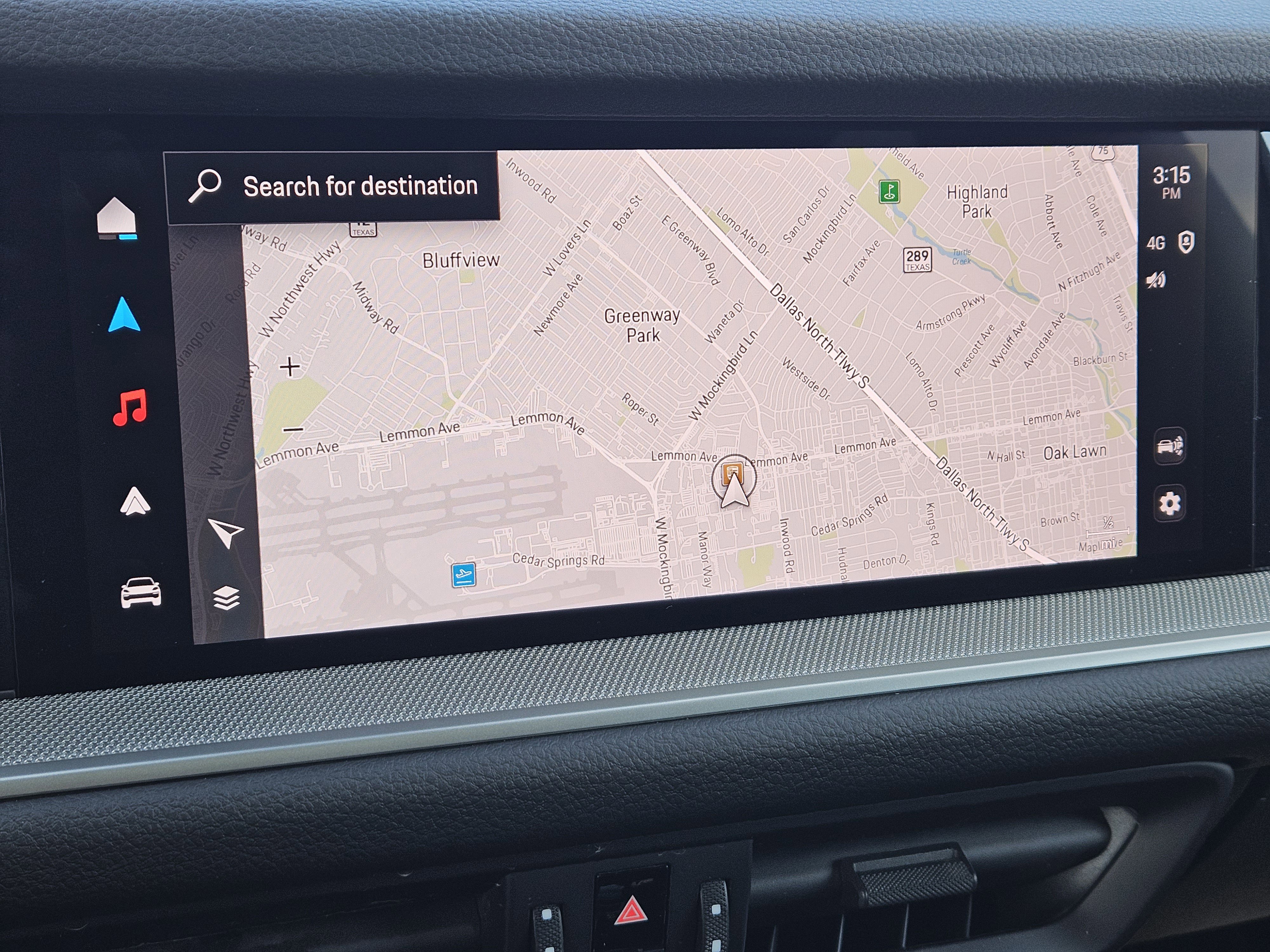 Used 2025 Porsche Cayenne image 17