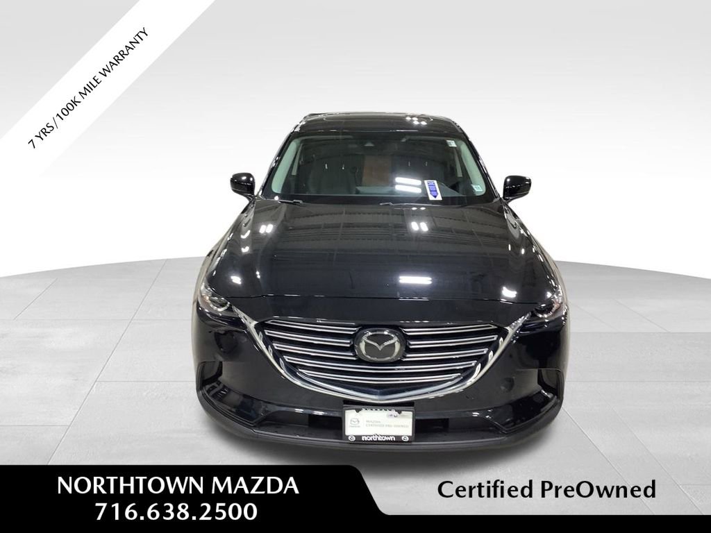 Certified 2023 MAZDA CX-9 Touring