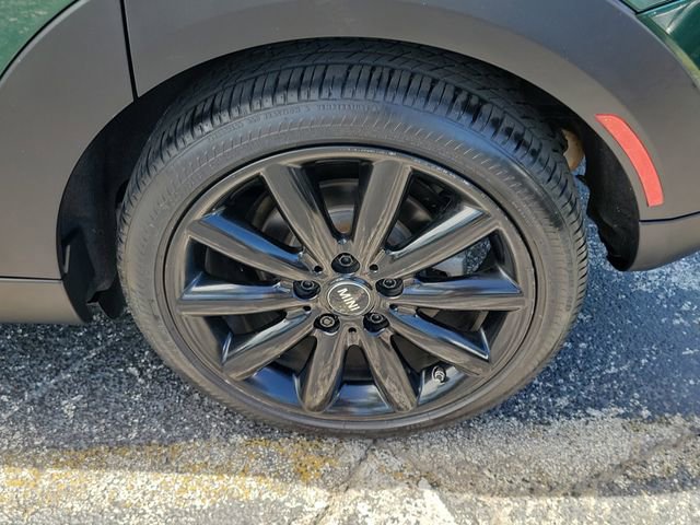 Used 2017 MINI Cooper 4-Door Hardtop FWD image 7