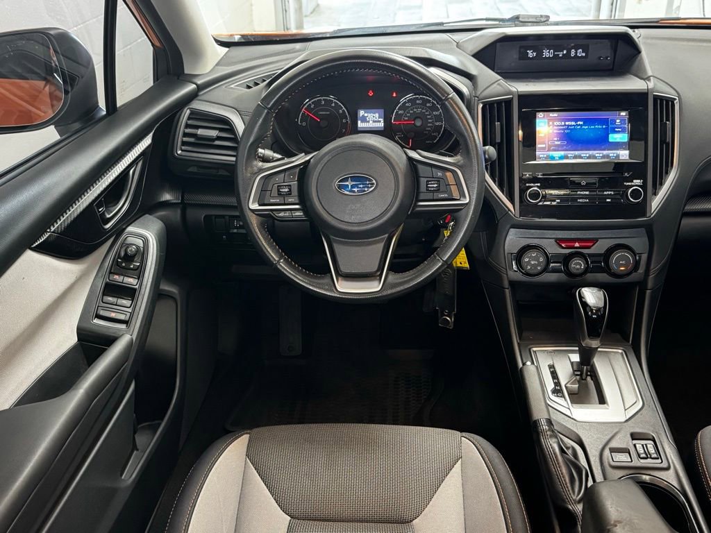 Used 2019 Subaru Crosstrek 2.0i Premium w/ Moonroof Package image 11