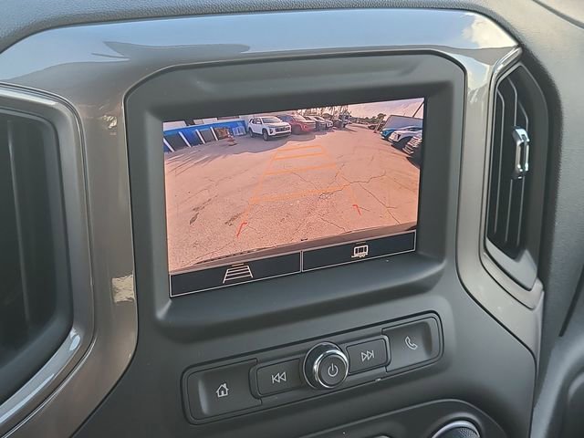 New 2026 Chevrolet Silverado 1500 Custom image 30