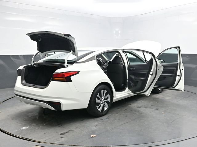 Used 2021 Nissan Altima 2.5 S image 45